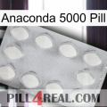 Anaconda 5000 Pill 16